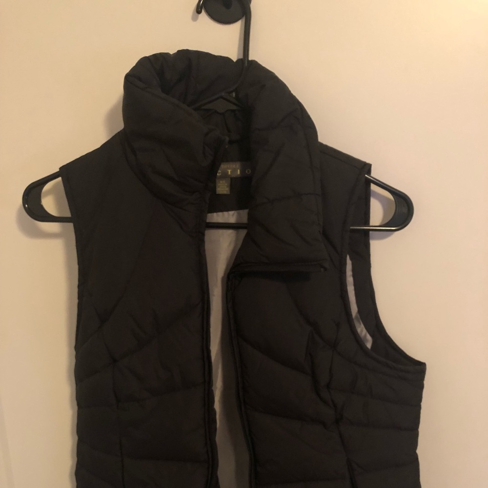 Kenneth Cole Reaction Down Vest